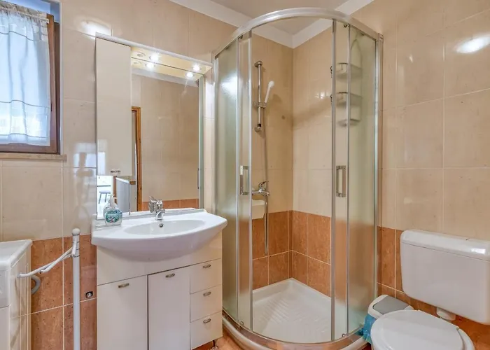 Lucijan Διαμέρισμα *