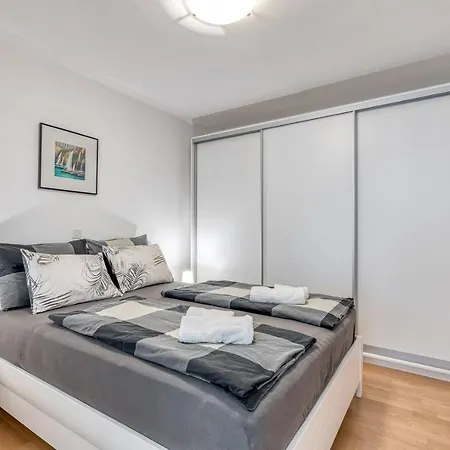 Apartment Lucijan
