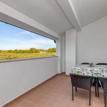 Apartment Lucijan Porec