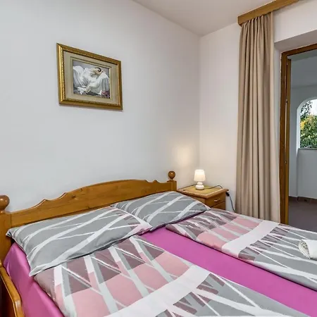 Apartman Lucijan Porec