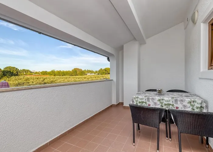 Apartman Lucijan Porec