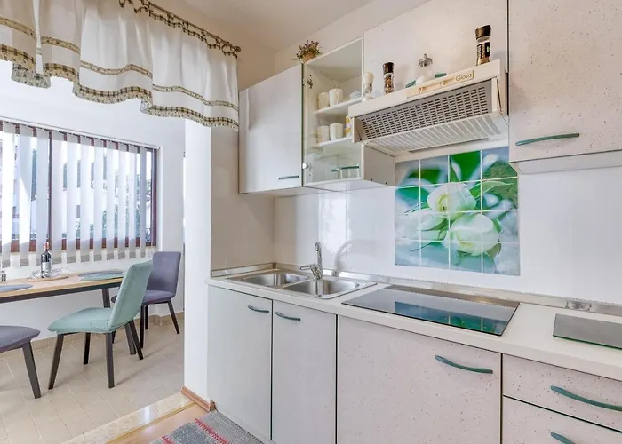 Lucijan Lejlighed Poreč