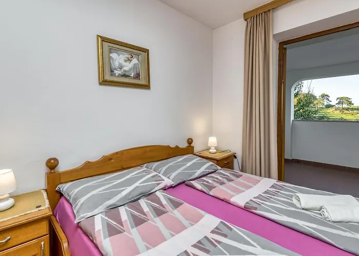 Apartman Lucijan Porec